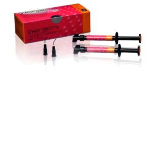 GC Gradia Direct Flo 2x1,5g