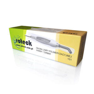 ROTECK Osłonka typ 101 – jednorazowa osłona