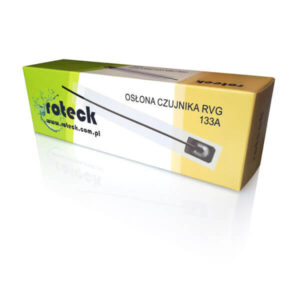 Osłony czujników RVG Roteck 133a