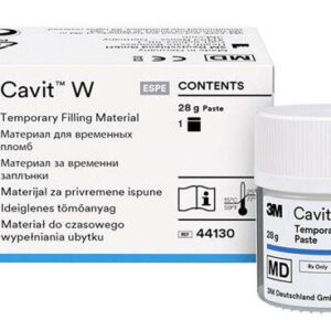 Cavit W niebieski 28g