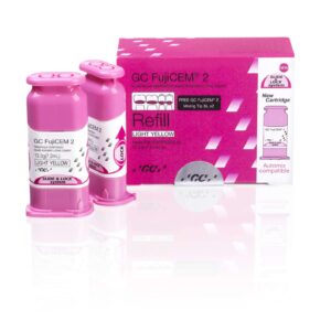 Fuji Cem 2 SL uzupełnienie