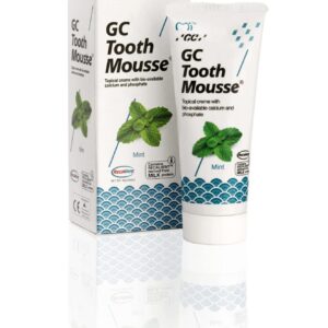 GC pasta Tooth Mousse - obrazek 6
