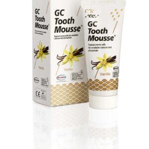 GC pasta Tooth Mousse - obrazek 3