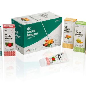 GC pasta Tooth Mousse