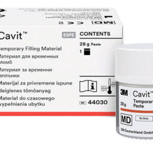 Cavit czerwony 28g - obrazek 1