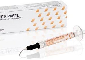 GC Diapolisher paste