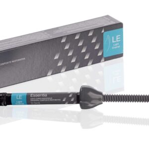 GC Essentia 2ml - obrazek 4