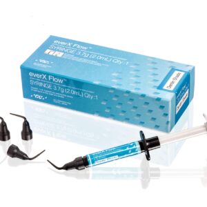 GC everX Flow 3,7g - obrazek 2