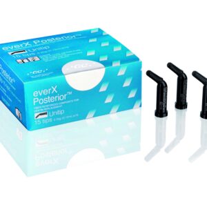 GC everX Posterior 15x0.13ml