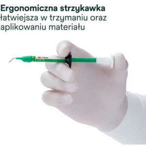 Filtek Bulk Fill Flowable - Płynny materiał kompozytowy 2x2g - obrazek 5