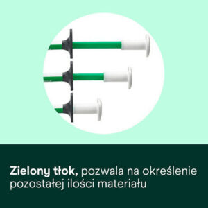 Filtek Bulk Fill Flowable - Płynny materiał kompozytowy 2x2g - obrazek 4