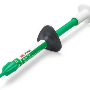 Filtek Bulk Fill Flowable - Płynny materiał kompozytowy 2x2g