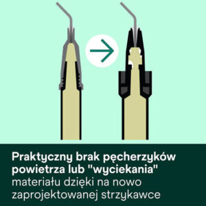 Filtek Supreme Flowable 2x2g - obrazek 4