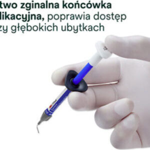 Filtek Supreme Flowable 2x2g - obrazek 3