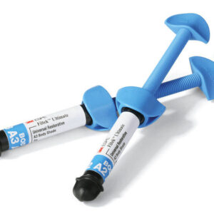 Filtek Ultimate strzykawka 4g