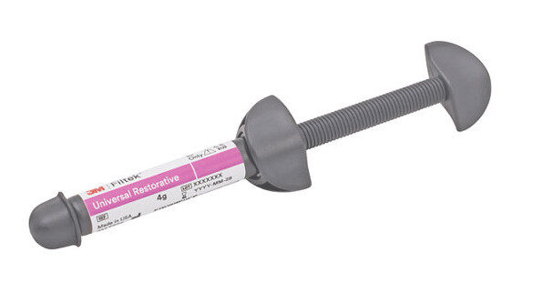 filtek universal strzykawka