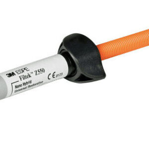 Filtek Z550 strzykawka 4g