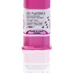 Fuji Cem 2 SL uzupełnienie - obrazek 2