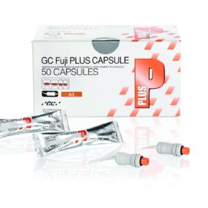 Gc Fuji Plus kapsułki A3