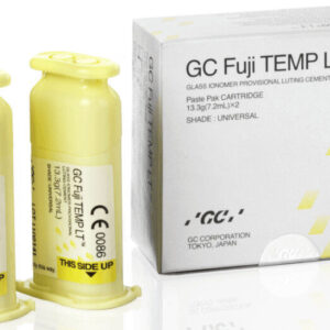 GC Fuji TEMP LT - obrazek 1