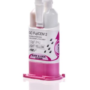 Fuji Cem 2 SL uzupełnienie - obrazek 3