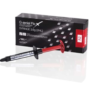 GC G-aenial Flo X 3.6g