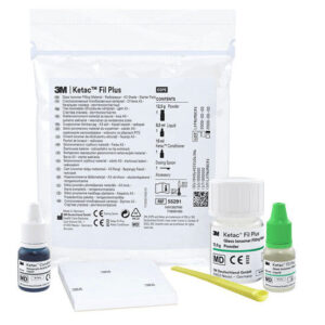 Ketac Fil Plus zestaw startowy
