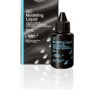 GC Modeling Liquid