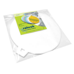 Wkłady do spluwaczki op. 50szt Roteck