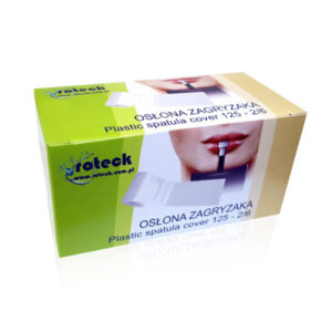 Osłona zagryzaka Roteck