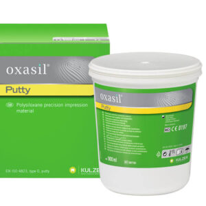 Oxasil Putty 900ml - obrazek 1