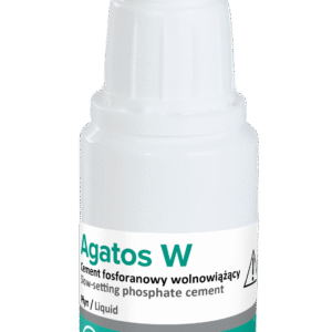Agatos W cement fosforanowy wolnowiążący - obrazek 3