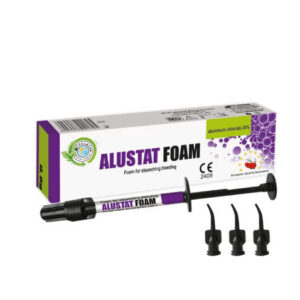 Alustat Foam