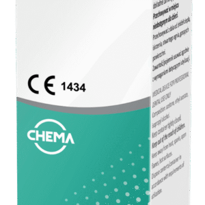 Canal Dry - Płyn do osuszania i odtłuszczania tkanek zęba