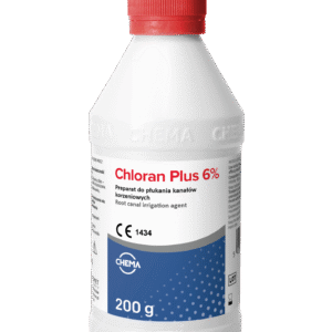 Chloran Plus 6% 200g