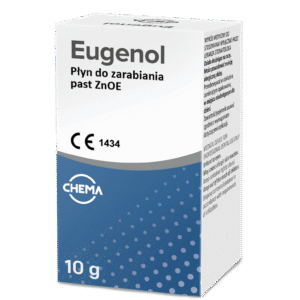 Eugenol 10g
