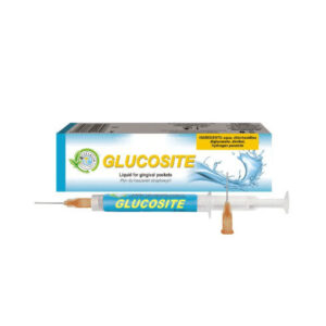 Glucosite płyn 2ml