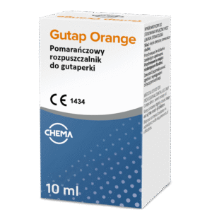 Gutap Orange 10ml - obrazek 1