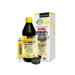 Kwas Cytrynowy 40% cerkamed