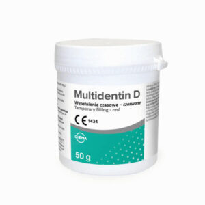 Multidentin D