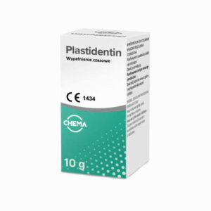 Plastidentin 10g