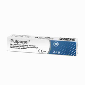 Pulpogel