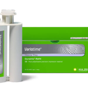 Variotime Dynamix Heavy Tray 2x380 ml