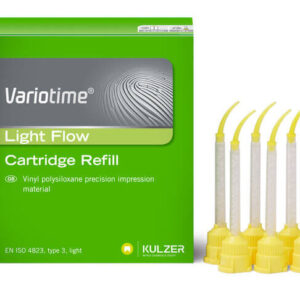 Variotime light flow 2x50ml