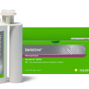 Variotime Dynamix Monophase 2x380 ml