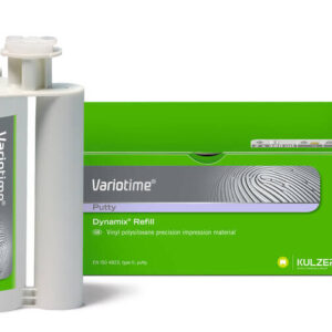 Variotime Dynamix Putty 380 ml x 2 szt
