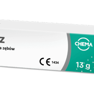 Wytrawiacz Chema 13g