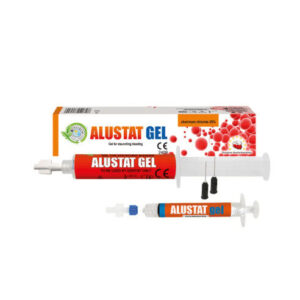 Alustat gel 10ml