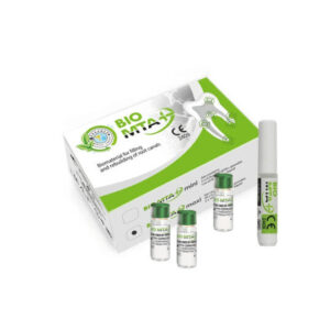 Bio MTA+ mini 3x0.14g + 1ml płyn