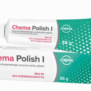 Chema Polish I